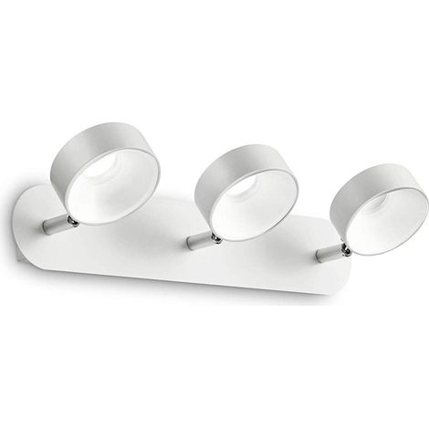 OBY PL3, Deckenleuchte, Ideal Lux (1/2)