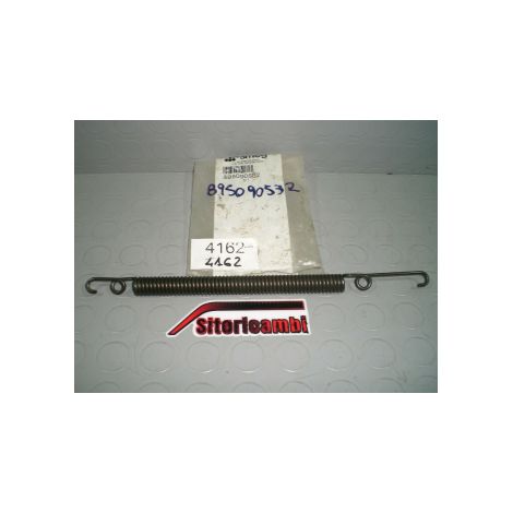 Ressort de porte pour Lave-vaisselle SMEG 895090532