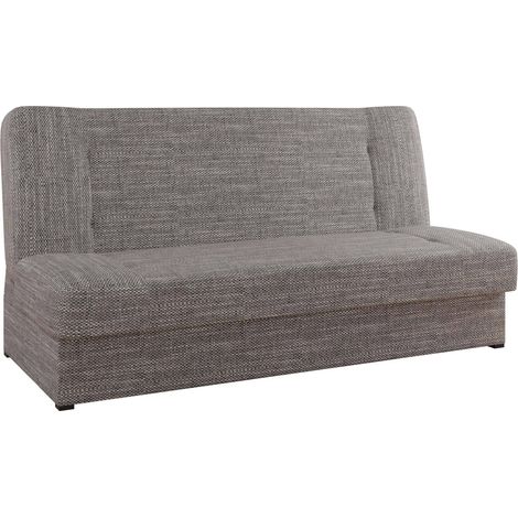 Sofá cama Sapies, Lawa 05, Almacenaje, 0, 93x192x85cm (1/5)