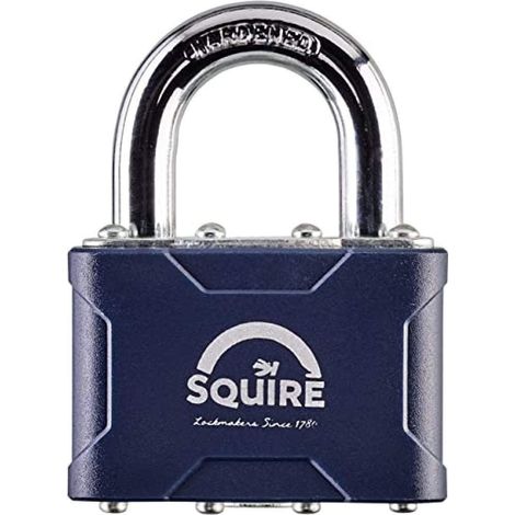 39 Stronglock Padlock Open Shackle 51mm (1/3)