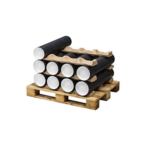 kaiserkraft  Rollguards Interstrato per bancali  4 sezioni 