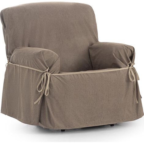 Housses de Canapé Mod/6 Universel Loira-Protect 1Plz. C/11 (1/5)