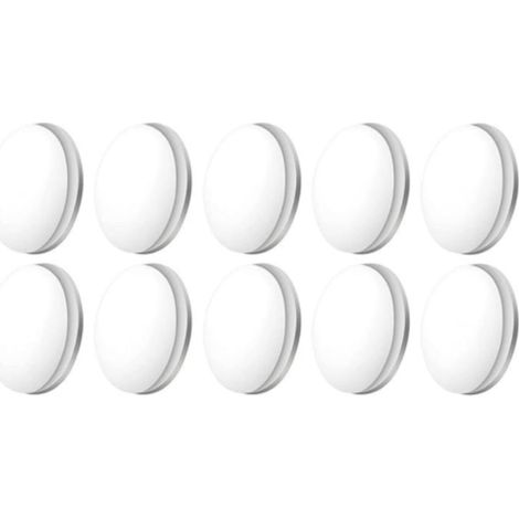 Poids magnétiques puissants pour rideaux, nappes, rideaux de douche, pendentifs magnétiques coupe-vent, 10 boutons magnétiques (1/5)