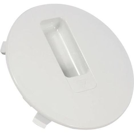 Electrolux 1250090006 Bouchon de vidange sèche-linge