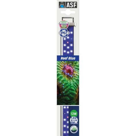 Aquarium Systems Proten LED Lichtleiste Reef Blue - 12W (250-450mm) (1/3)