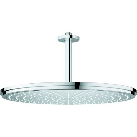 Grohe Rainshower Cosmopolitan 400 juego de duchas con rociador (1/3)