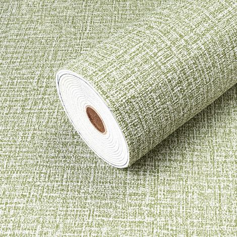 Papier peint texturé 50x280cm, autocollant, pour murs, gaufré, pour chambre, épais, imperméable, adhésif, vinyle mousse pour pièces