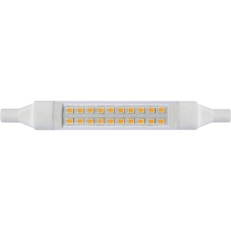 LED N/A LightMe LM85153 8 W blanc chaud (Ø x L) 16 mm x 118 mm 1 pc(s) (1/2)