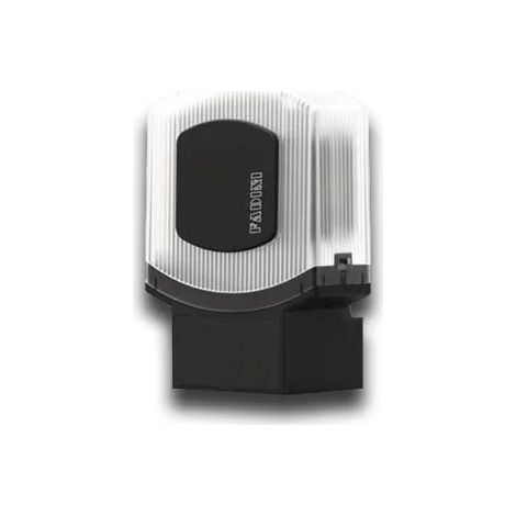 fadini clignotant à led 230 Vac - 24 Vac/dc zero.l 152l (1/3)