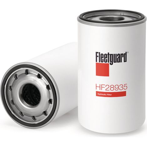 Hydraulikölfilter 186 mm Fleetguard 0244193500 (1/2)