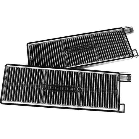 Filtre HEPA lavable à l'eau pour Z50 Ultra / Z5 Pro / Z5 (1/5)