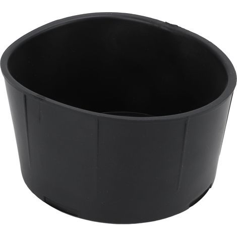 Center console cup holder insert drink liner 1EB17DX9AB replacement for 1500 2500 3500 2009-2016 (1/5)