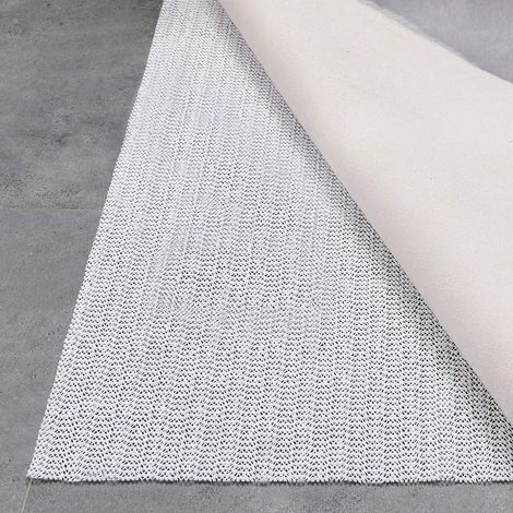 Teppich Wölkchen sous-Tapis Antidérapant Antidérapant Tapis Stopper Tapis Antidérapant Découpable Universal pour Tiroir de Voiture Coffre 50 x 80 cm (1/5)