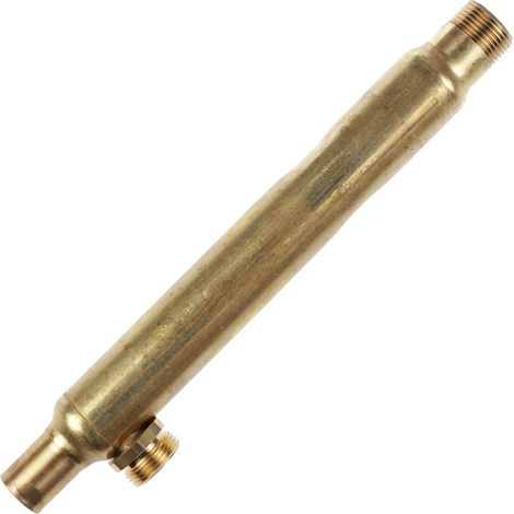 Vorlaufrohr G3/4 x Dm22 x 270 WHPSol 20-6/8-L - 48001000562 von Weishaupt
