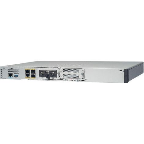 Cisco Catalyst C8200-1N-4T Router (1/2)