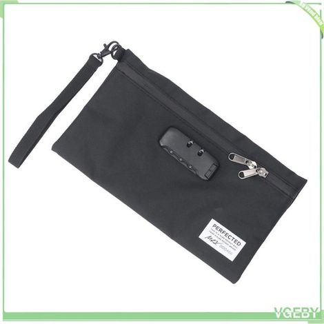 Fafeicy Sacs anti-odeurs Odeur Proof Sacs PVC Charbon Actif Odeurs Absorbant Stockage Odorless Pouch OBF hygiene soin (1/5)