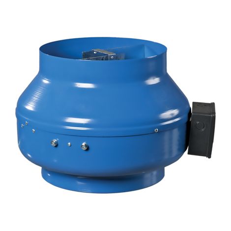 Ventilateur de conduit - VKM 160 - VKM160 ECONOPRIME - VKM160