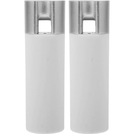 Boutons de cordon, tirettes, embouts de cordon de fenêtre, boutons de cordon de bureau, design simple, stables et robustes, 2 (1/5)