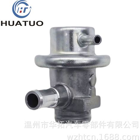 Applicable à la soupape de pression du régulateur de pression de carburant pour moteur hors-bord Mercury 898101t76. (1/5)