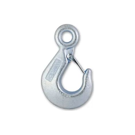 Hebehaken chapuis lifting hook with eye and ring Tragfähigkeit 1000 kg