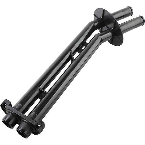 Durite de radiateur/tuyau de climatisation pour système de refroidissement 6448G4, compatible avec les modèles 206, 206CC, 207, 207SW et C2. (1/5)