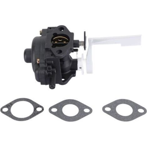 Kit de Carburateur pour Tondeuse Compatible avec Pièce TORO N° 107-4607 Remplace 95-6362, 98-7000, 98-7036- (1/5)