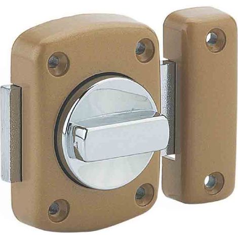 Verrou Automatique 30 (1/2)
