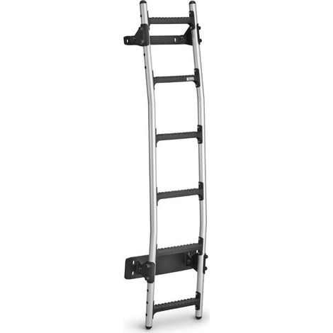 Echelle AL8-LK29 pour galerie de toit Rhino (1/5)