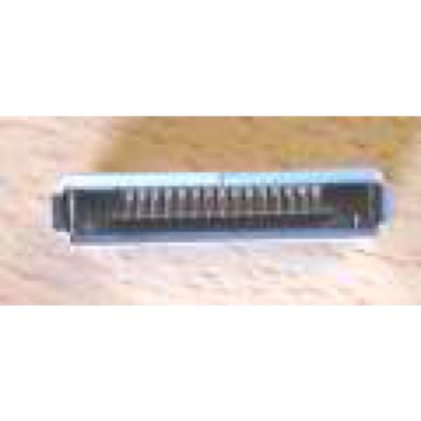 CONECTOR ACCESORIOS PARA SIEMENS X25,X35,X45 (1/2)