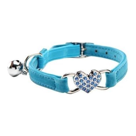 Collier pour chat (1/5)