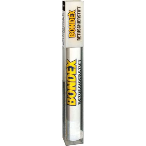 Bondex Retuschierstift Nussbaum Dunkel 10 ml - 352619 (1/3)