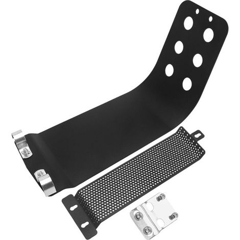 Protection Moteur de Moto pour Thruxton Scrambler 900 Bonneville T100 110e Anniversaire A