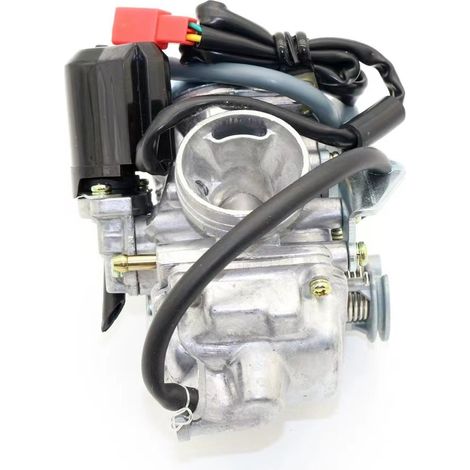 Carburatore moto 125cc 150cc adatto per scooter ATV PD24J JY6