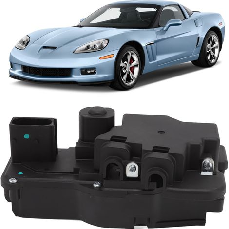 Türschlossaktuator rechts Beifahrerseite für Chevrolet Corvette Cadillac XLR (1/5)