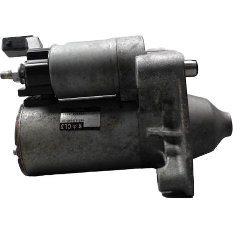 [PRODUIT D'OCCASION] Demarreur PEUGEOT 208 ♻️ Ref Oe. 9688477380 - Garantie à vie (1/4)
