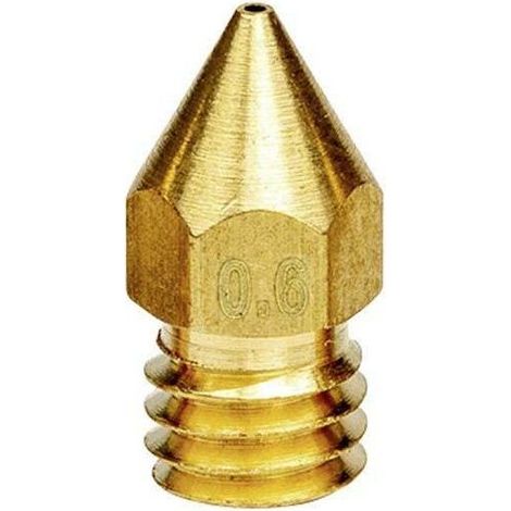 Online Store Buse pour imprimante 3D Online Store Adapté pour (imprimante 3D): Online Store Basic 3, Online Store RF100 XL V3, Online Store Pro 3, Online Store Pro 6 R A802522