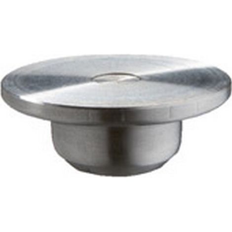 Placa de fijación para sargento, Apropiado al modelo : TG/GZ/GMZ, para profundidad 80 mm