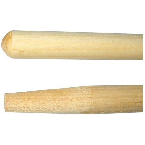 Manche Fourche à Foin Bois Dur 1.65m 4744 - Rousselet