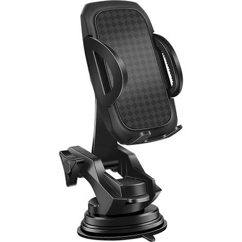 Support pour téléphone portable, rotatif à 360°, écologique, antichoc, pour smartphones