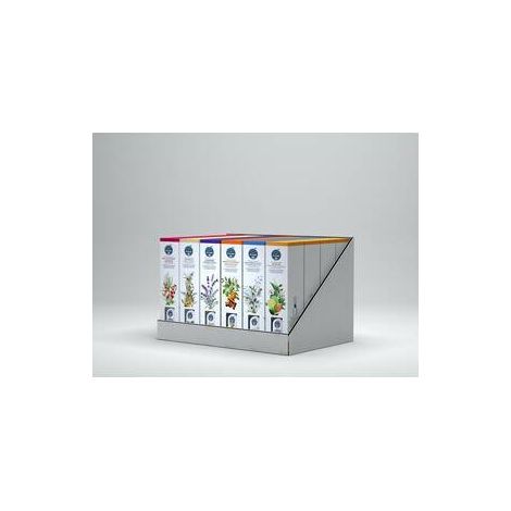 24 x DIFFUSORE AMBIENTE 125ML ASSORTITO