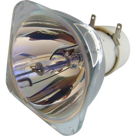 Ersatzlampe UHP 225/160W, E20.9-Sockel, für Philips-Projektor (1/5)