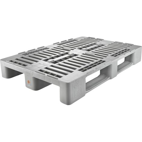 ratioform, Palette alimentaire H1, L x l x h 1200 x 800 x 160