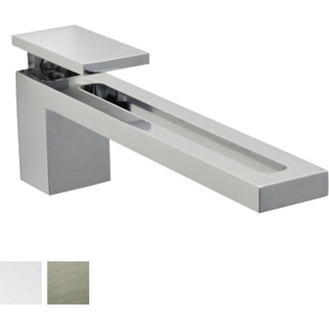Étagère Zama Reg Chrome 147 H 54 Rm30 Mital