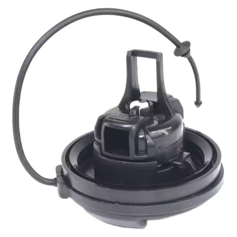 Fuel tank inner cap 1609818980, compatible with Peugeot 301, 3008, 308, Citroen C3, exclusively supplied with quality assurance. (1/4)