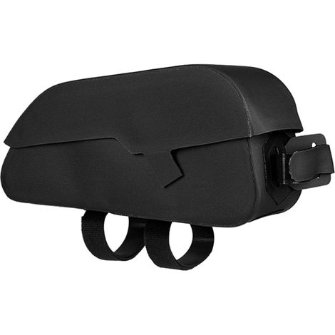 Applicable Sacoche de Cadre de vélo - Sacoche de Tube supérieur pour vélo, Ensemble de Rangement de avec Rabat magnétique Poche étanche pour téléphone sous Le siège, Sac à Dos de Rangement pour à dém (1/5)