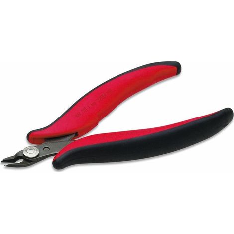 Cimco Mikro-El.-Seitenschneider 118mm 101030 (1/5)