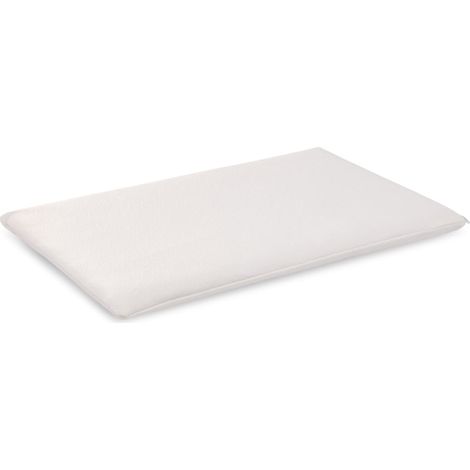 Oreiller 3-5ans spécial enfants - rectangulaire 40x60cm (1/5)