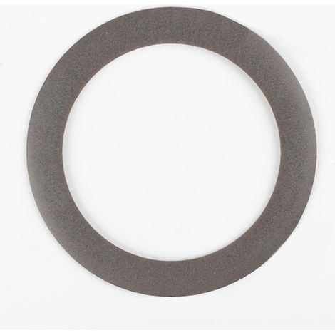 Joint d'huile et joint d'eau de remplacement pour piston de compresseur sans huile, pièce de rechange pour compresseur d'air silencieux, segment de piston-Ring for OTS980W
