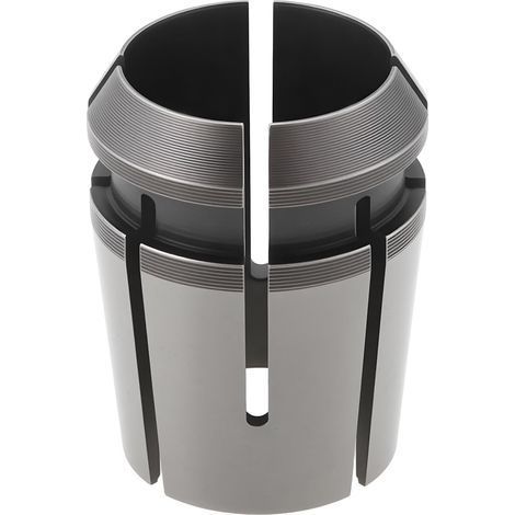 Cône de serrage pour toupie 12,7 mm compatible avec Makita 3612 3612C RP1801 RP2301FC M3600 (1/5)