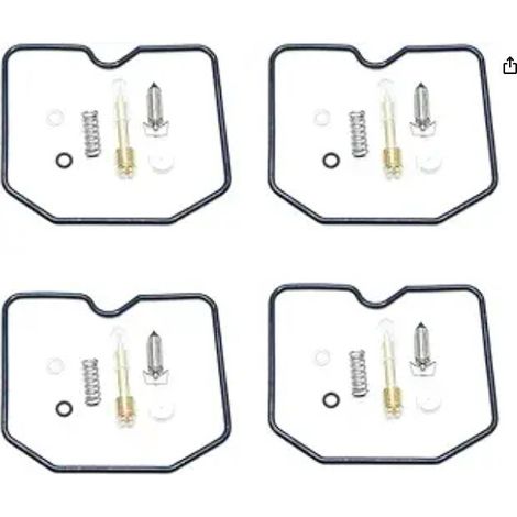 030 is suitable for Kawasaki ZRX1100, ZRX1200, and ZRX 1100/1200.